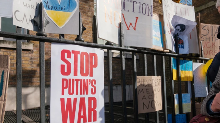 Офіційно: ЄС затвердив шостий пакет санкцій проти РФ