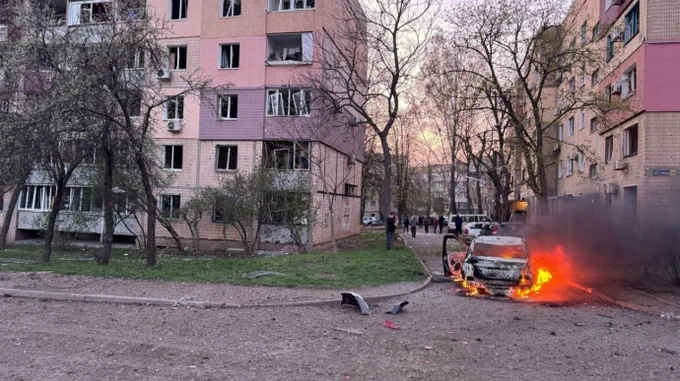 МЗС про удар по Кривому Рогу: Це сигнал Москви Вашингтону, що Путін продовжуватиме війну