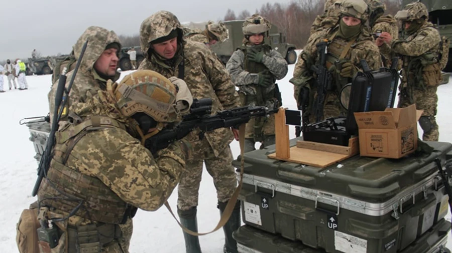 За 2 дні до армії прийшло 100 тисяч громадян – Залужний 