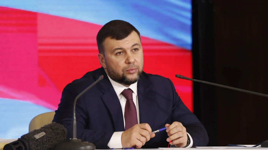 Ватажок ОРДО оголосив масову евакуацію населення до Росії