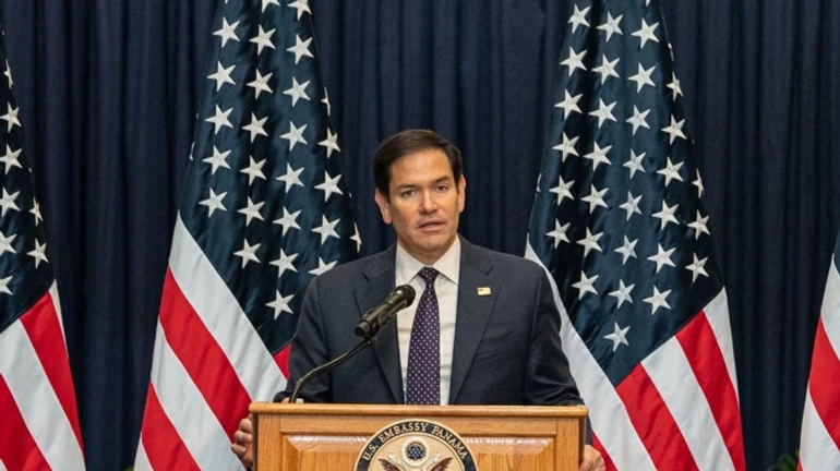 Рубіо відвідає Брюссель: у НАТО говоритимуть про тривалий мир в Україні