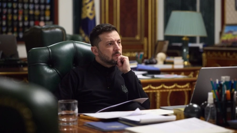 Стармер і Зеленський обговорили зустріч щодо сил гарантування в Україні