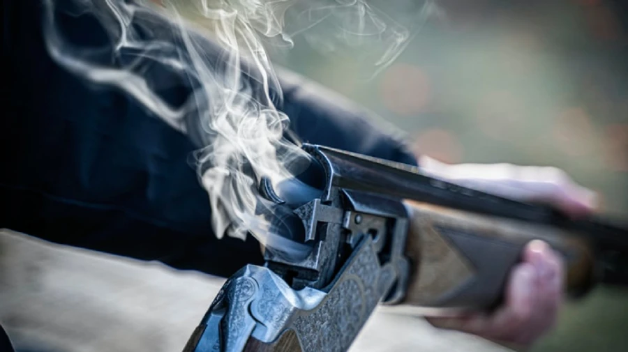 Рятувальник застрелив поліцейського на полюванні – розбирається ДБР