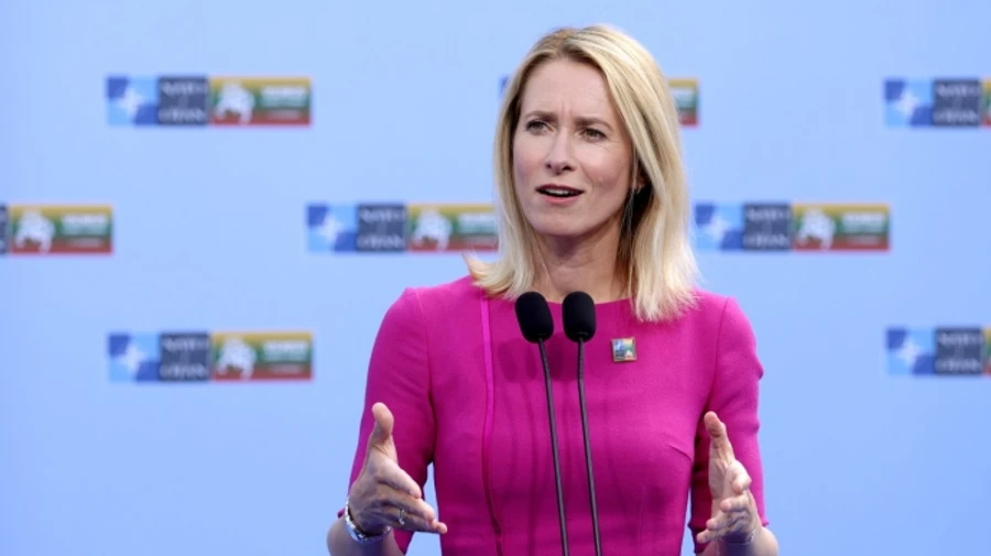 EU High Representative calls on Russia to cease fire to show goodwill