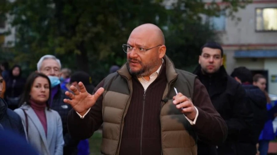 Добкін подав 65 скарг на вибори мера Харкова: половину суд вже відхилив