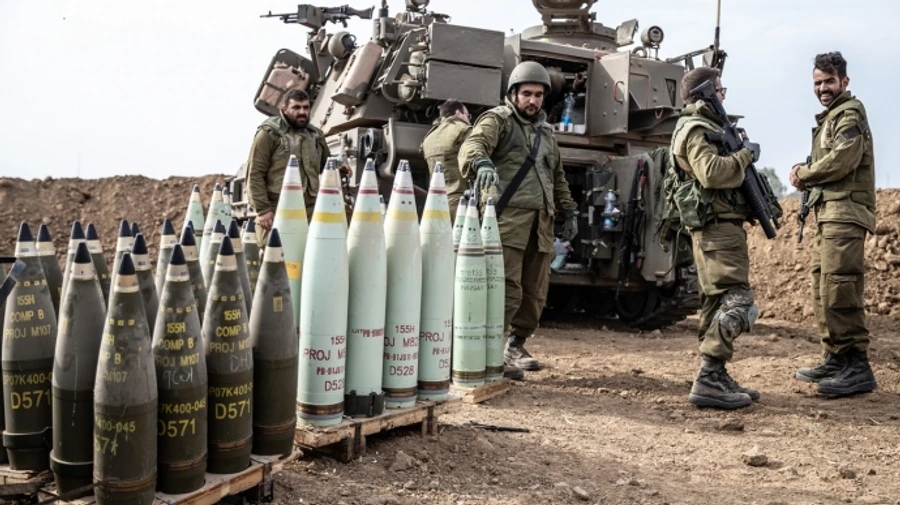 Міністри оборони ЄС обговорять у Варшаві виділення 5 млрд євро на боєприпаси для України