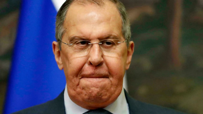 На затримання в Чехії російського окупанта відреагував Лавров