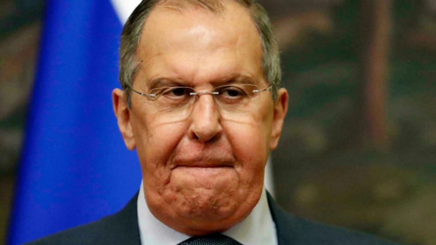 На затримання в Чехії російського окупанта відреагував Лавров