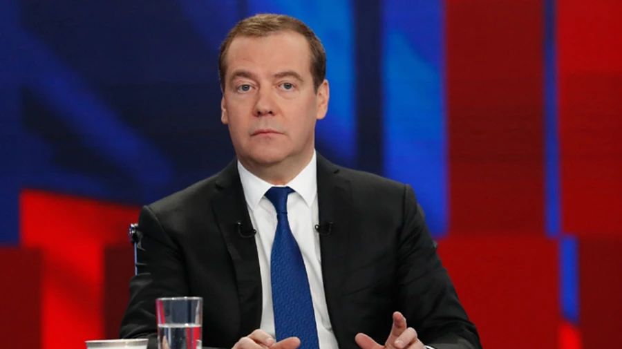 В Росії заявили про збільшення військової присутності біля її кордонів