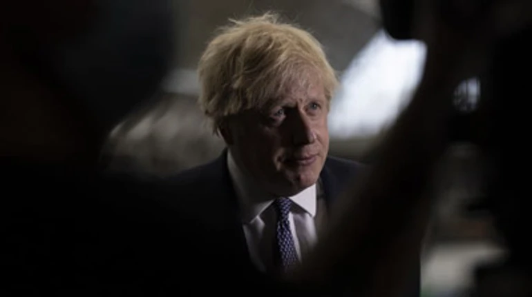 Расизм, ремонт и бывший советник: как Борис Джонсон оказался в центре громких скандалов