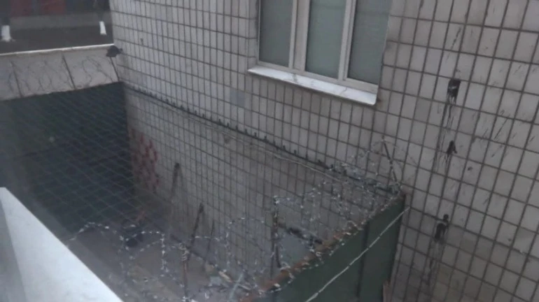 Катування в Ізоляції: Україна підозрює у злочинах щонайменше 5 осіб