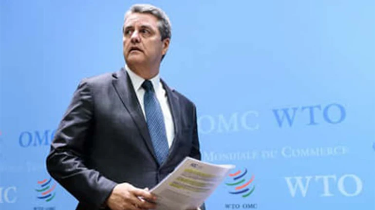 Головний зі світової торгівлі: хто стане новим гендиректором СОТ
