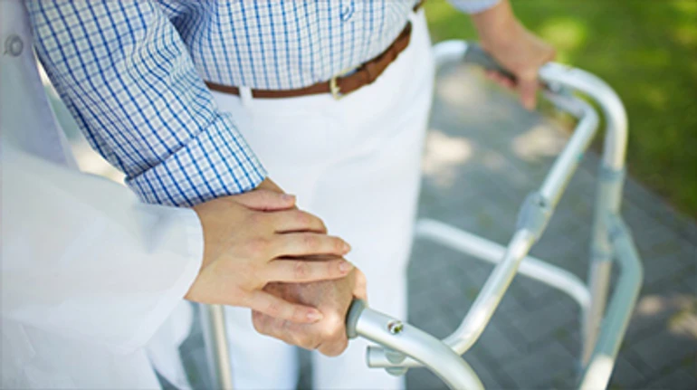 Реабілітаційні послуги: які вони нині в Україні та світі, і чи змінить ситуацію новий законопроект