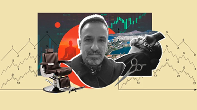 Владимир Киян: Люди, что во время карантина ели и пилы в Велюрах, приходили к барбер-шопам