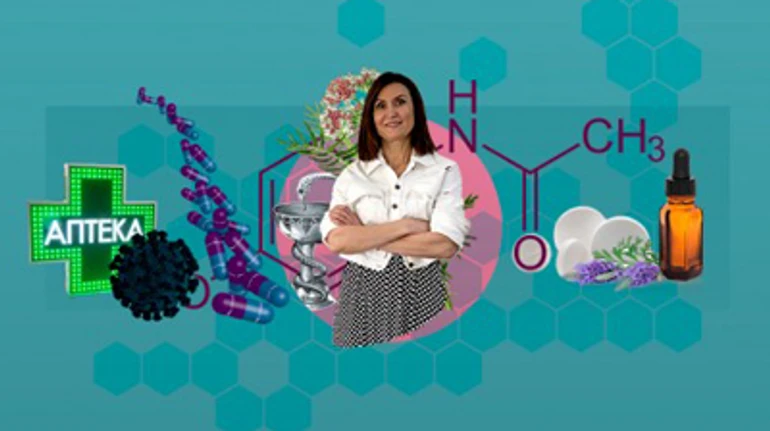 Владелица фармацевтического бизнеса: Стали больше покупать успокаивающих, снотворных и дневных транквилизаторов