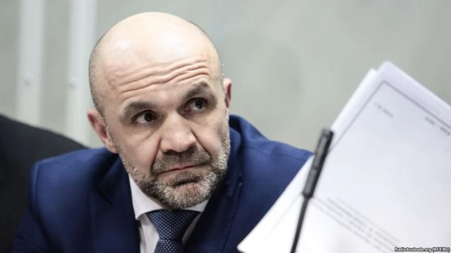 Мангера не доставили в суд из-за состояния здоровья – адвокат