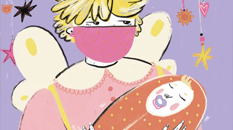 Коли сидіти вдома – не варіант. Лайфхаки від піцейоли, няні і приймальника товарів на карантині