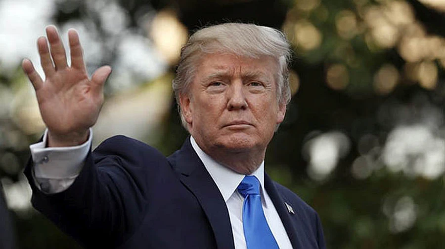 У Білому домі планують очну зустріч лідерів G7 на кінець червня