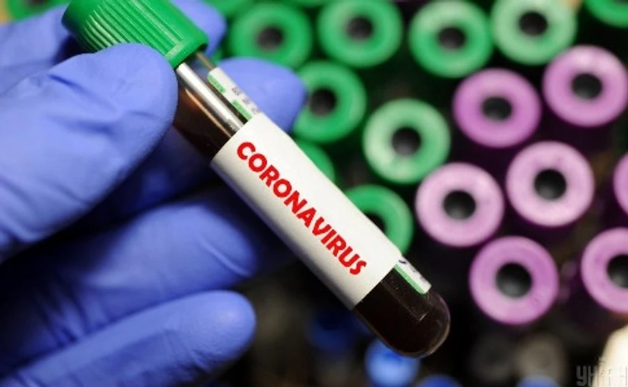 У Штатах новий рекорд смертності за добу серед хворих на COVID-19