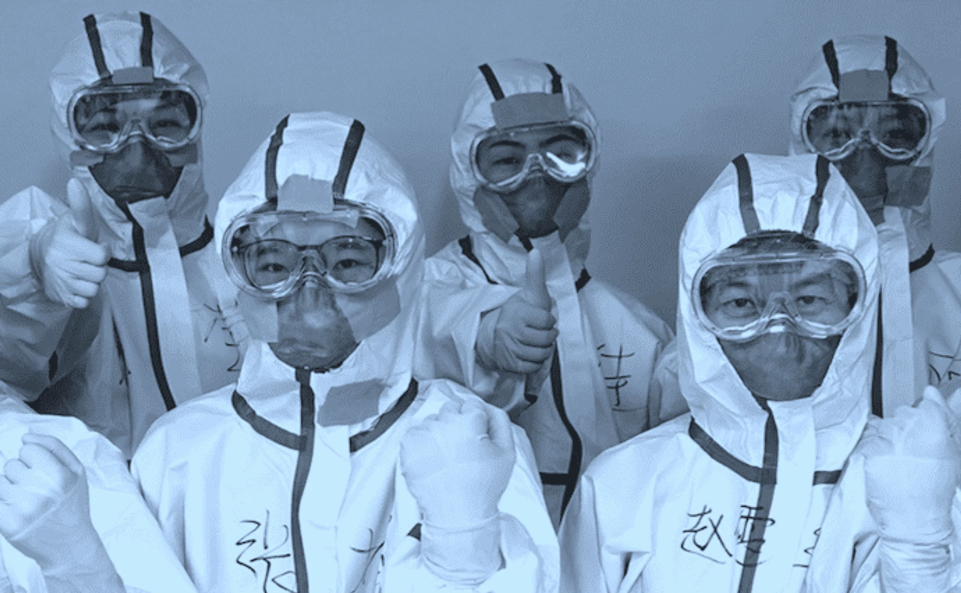 Рекомендації щодо запобігання поширенню коронавірусу COVID-19