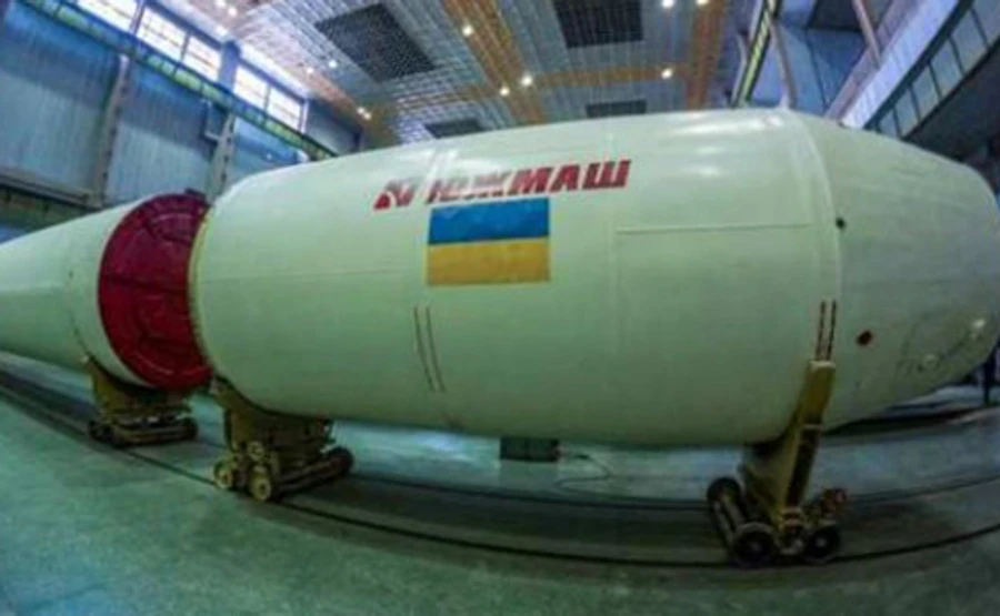 Південмаш замовив в РФ алюміній на 110 мільйонів рублів