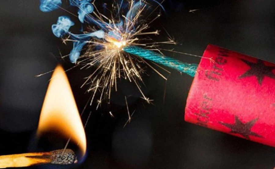 Святкування Нового року в Італії: один загинув і понад 200 поранені  