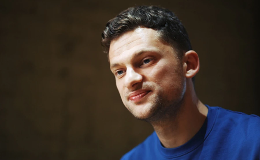 Дубілет відмовився від держохорони і взяв приватну