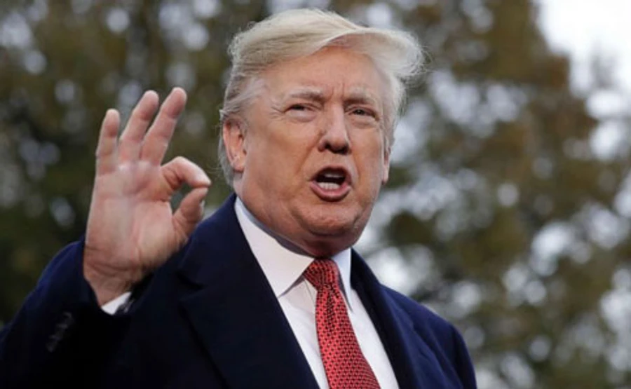 Тройные слухи: Белый дом отреагировал на обличительные показания Тейлора