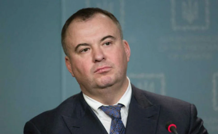 Гладковский пытался вылететь из Украины и был задержан