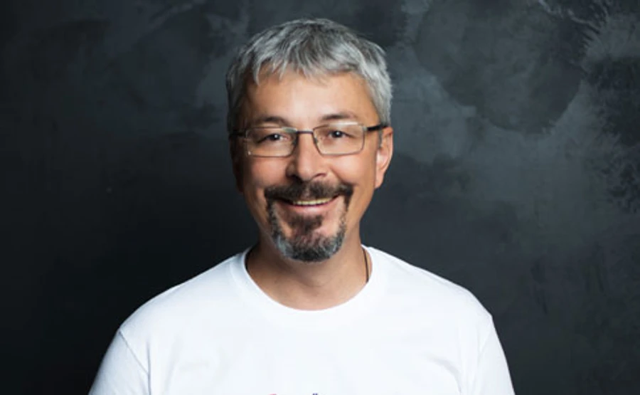 Гендиректор 1+1 пішов з посади, а бізнес передав у сліпий траст 