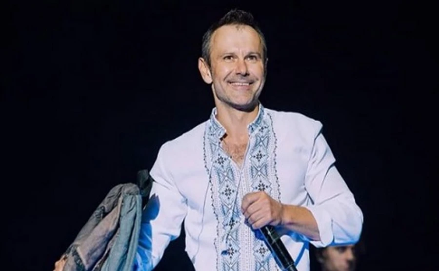 Вакарчук хочет закон о сосуществования с Россией