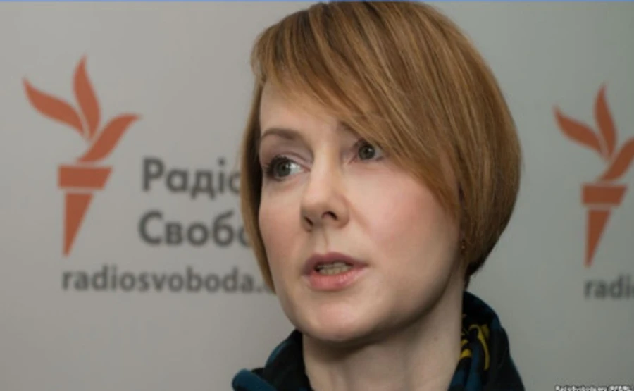 Зеркаль отказалась от должности заместителя главы АП - источники