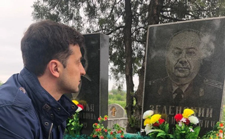 Зеленський: Ніхто не має права приватизувати перемогу