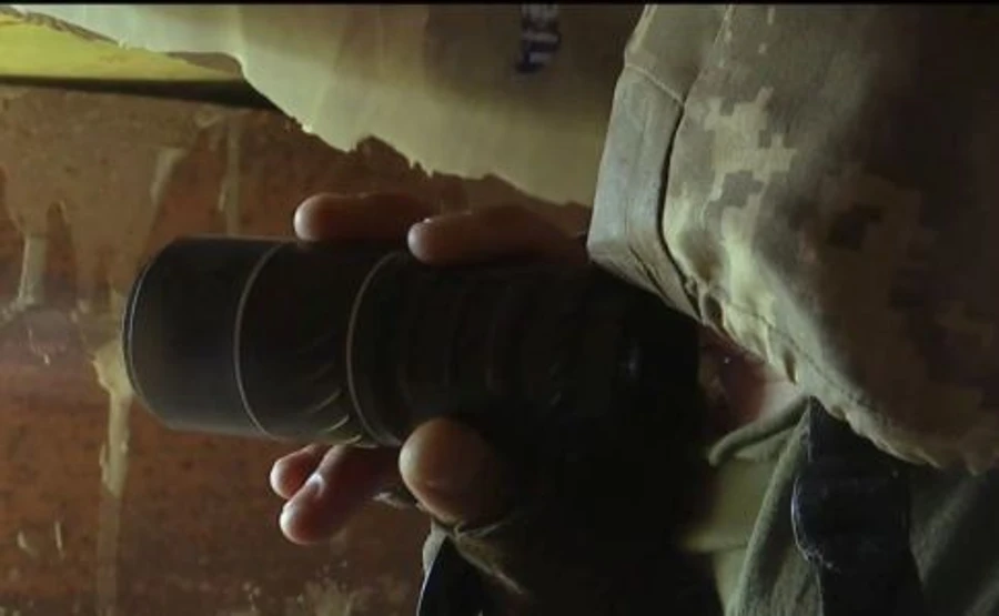 Ворог посилив вогонь на Донбасі, поранено 8 бійців – штаб ООС