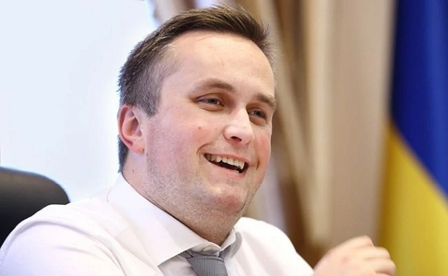 Холодницький передав у ГПУ подання на Дубневича