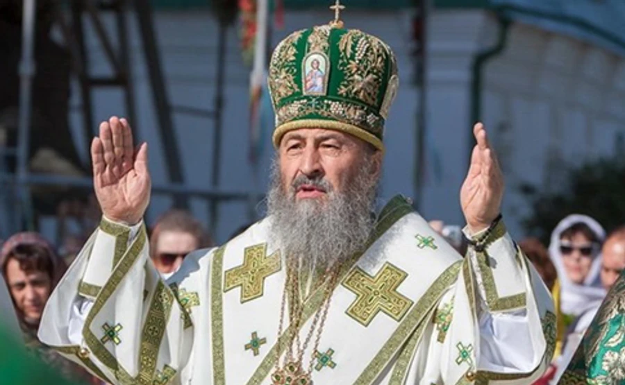 В УПЦ МП розказали, на яких умовах можуть відспівати розкольника 