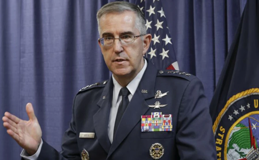 В Пентагоне заявили, что подводные лодки США способны уничтожить Россию