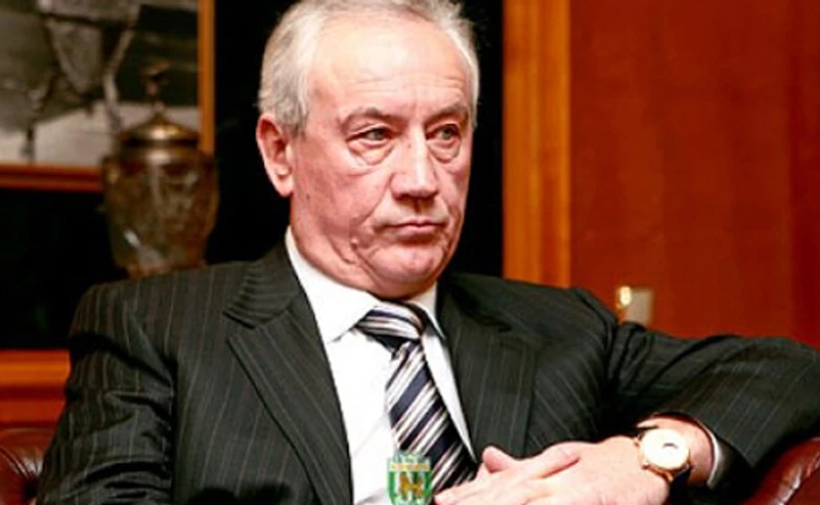 Дыминскому избрана мера пресечения – ГПУ