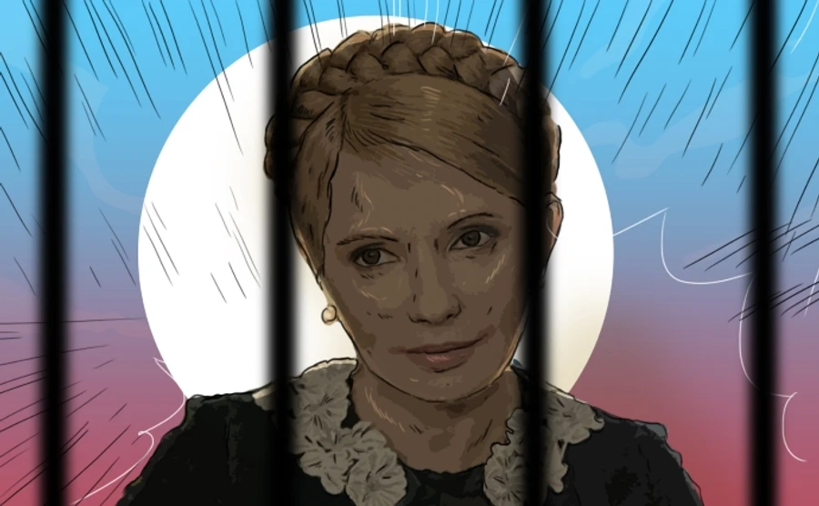 Хроніка 13 лютого. Перший арешт Тимошенко та рюкзаки Авакова