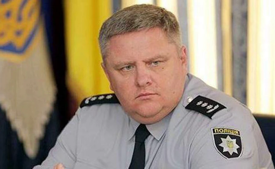 Полиция задержала подозреваемого в убийстве во время стрельбы в Киеве