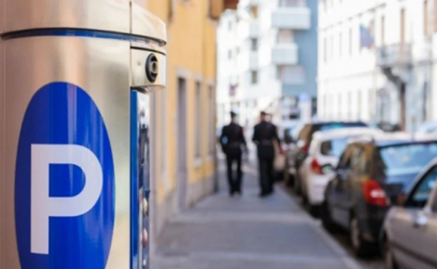 Київрада заборонить паркування на 68 вулицях столиці