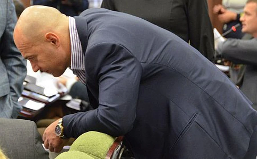 НАБУ начало расследование в отношении Кононенко