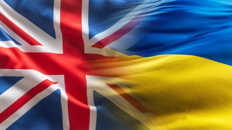 UK to fund domestic production of long-range drones for Ukraine