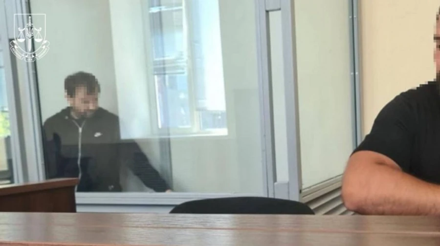 ZN.UA: Христенка повернули за політичною домовленістю, він має свідчити проти детектива НАБУ