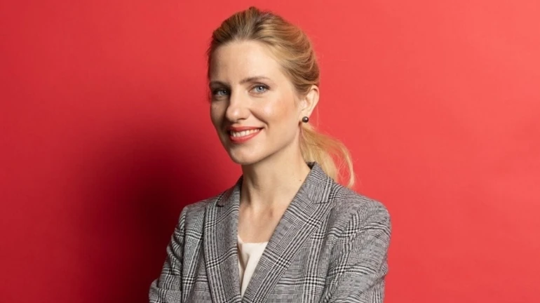 Колишня нардепка Заліщук стала послом України у Швеції