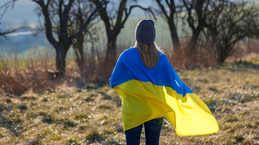 Mariupol teen brought back to Ukraine after three years in Russia