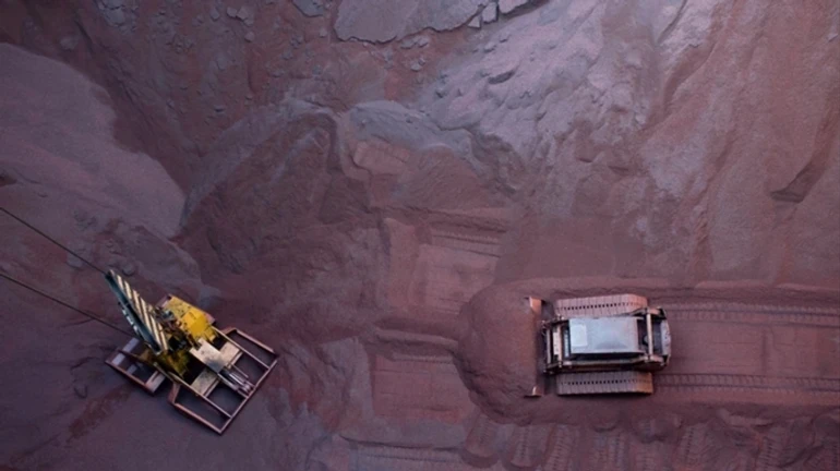 Russia occupies one of Europe's largest lithium deposits in Donetsk Oblast