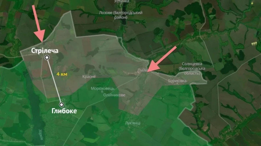 Прорив РФ на Харківщині: Слідчі не знайшли підстав для застосування бойового імунітету до підозрюваних