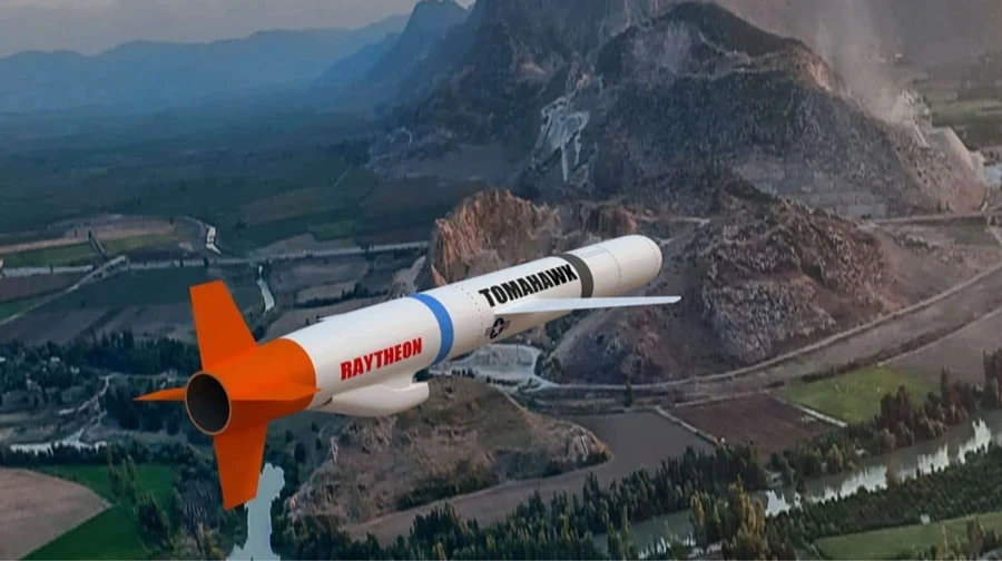 Russian Foreign Ministry threatens US with severe consequences if it supplies Ukraine with Tomahawk missiles