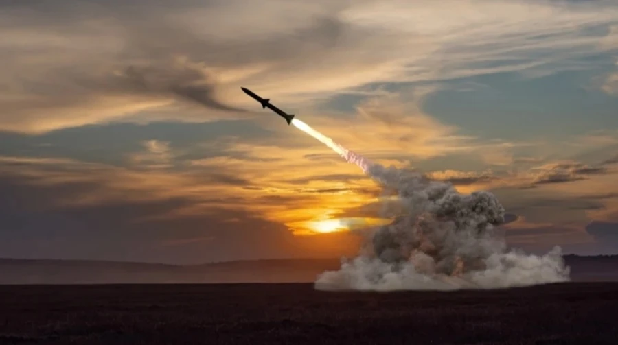 Росія атакувала Україну кількома групами ракет, під прицілом – західні області